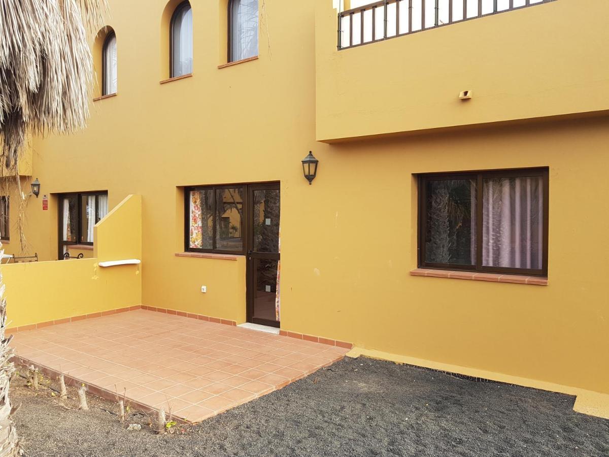 Apartamento Playa Oasis *