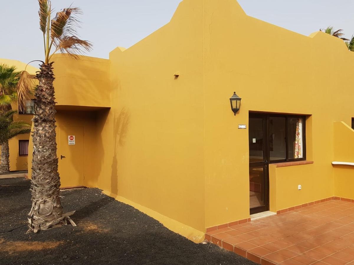 Playa Oasis Appartement *