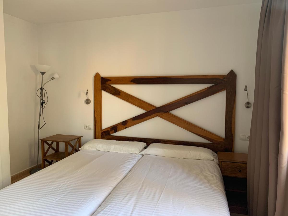 Playa Oasis Apartamento