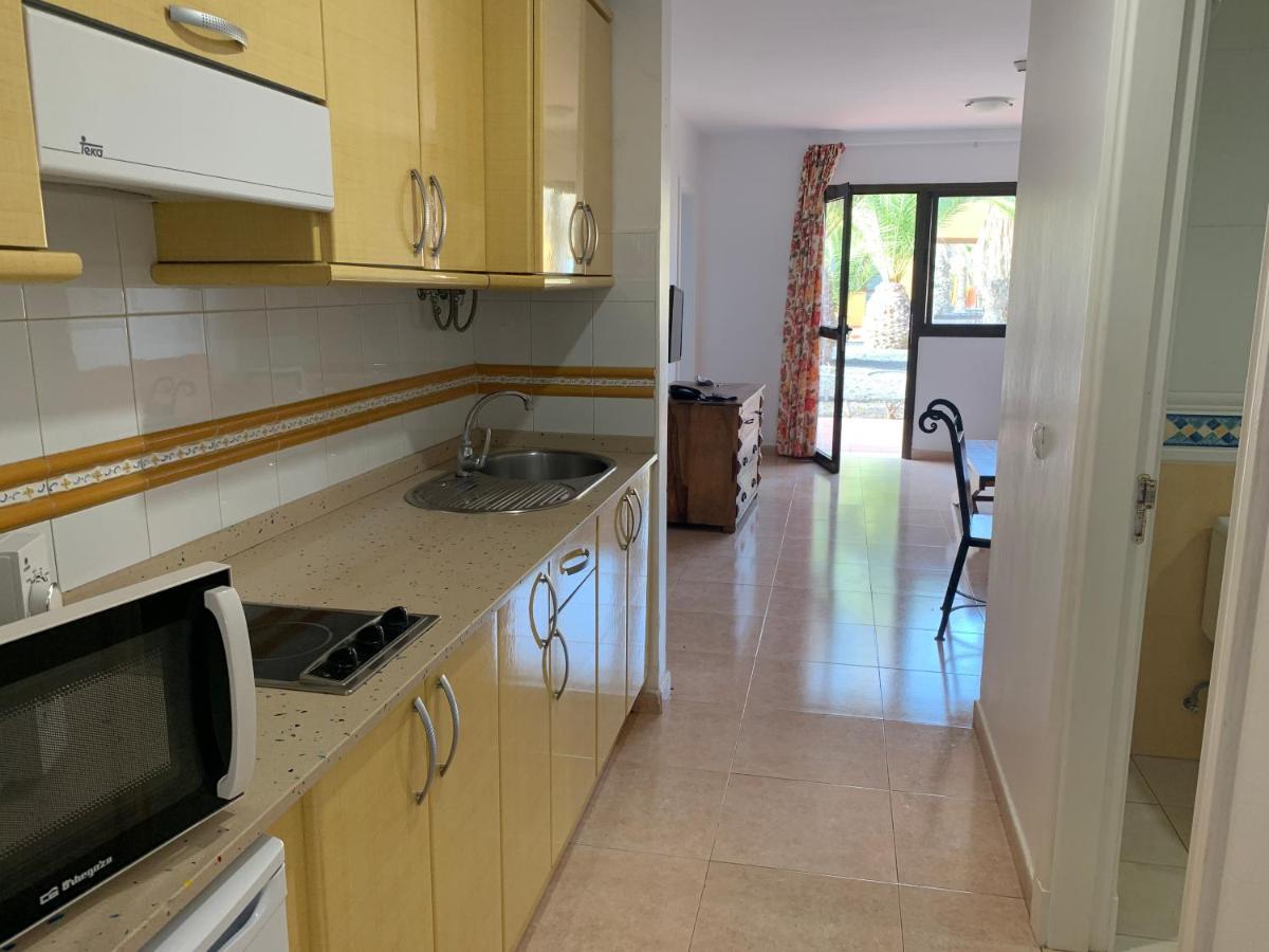 Playa Oasis Appartement Corralejo