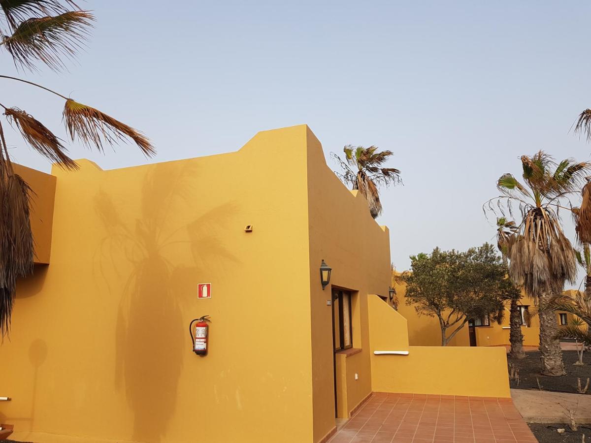 Appartement Playa Oasis *