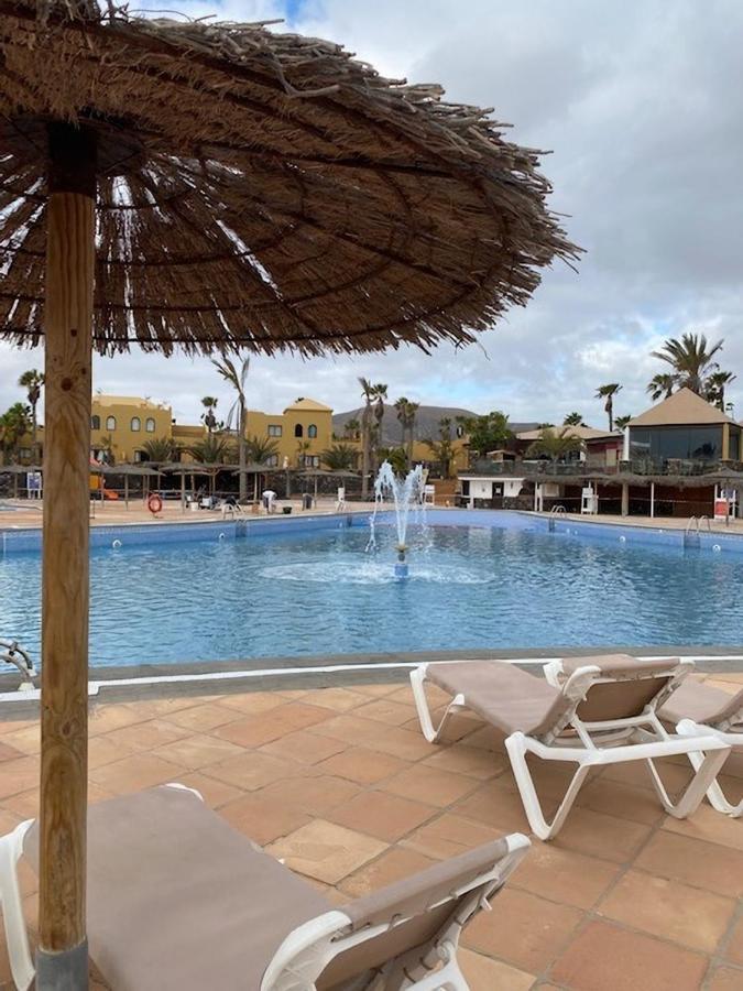 Appartement Playa Oasis