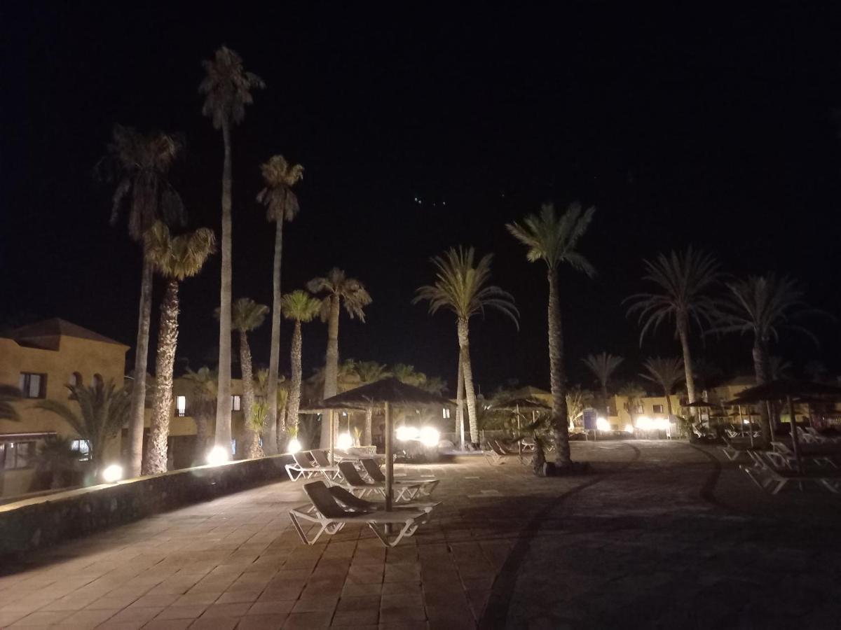 Appartement Playa Oasis