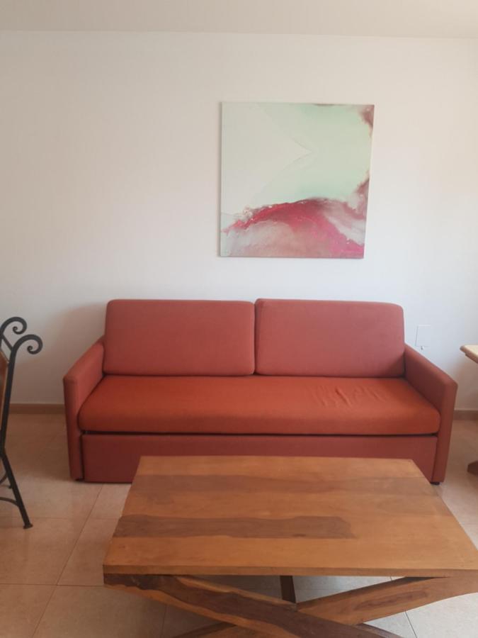 Appartement Playa Oasis