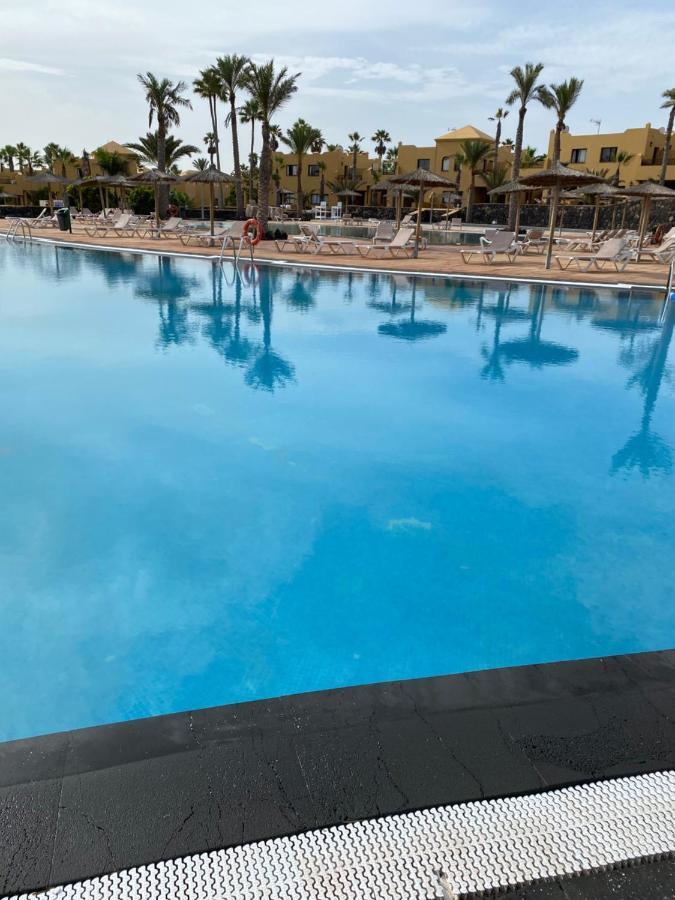 Appartement Playa Oasis Corralejo