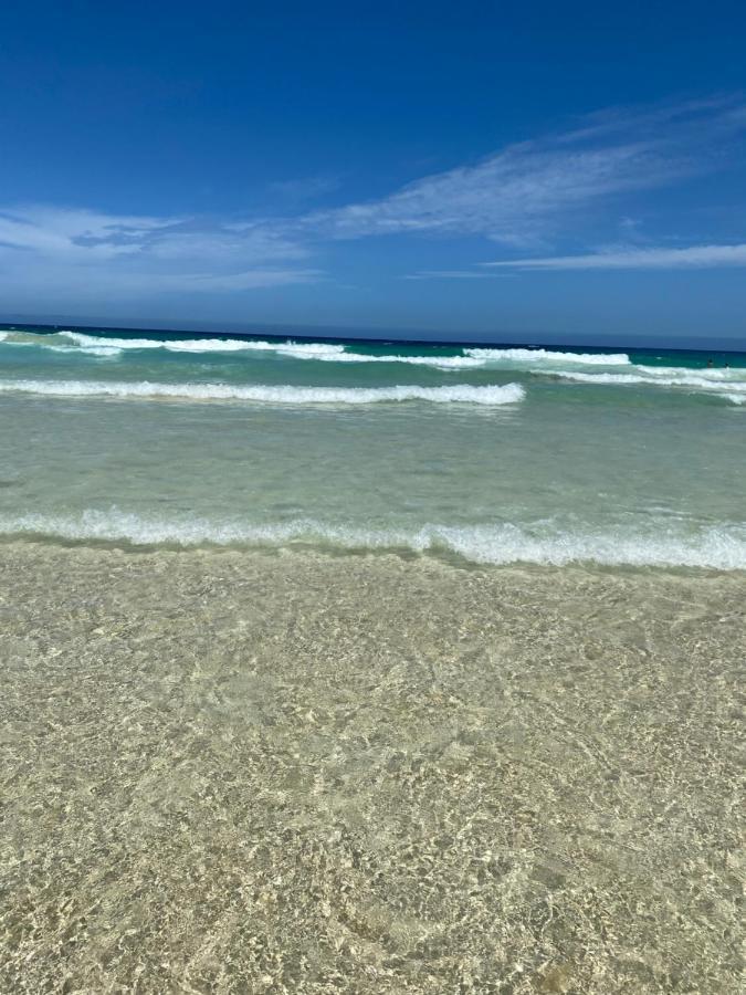 Appartement Playa Oasis *