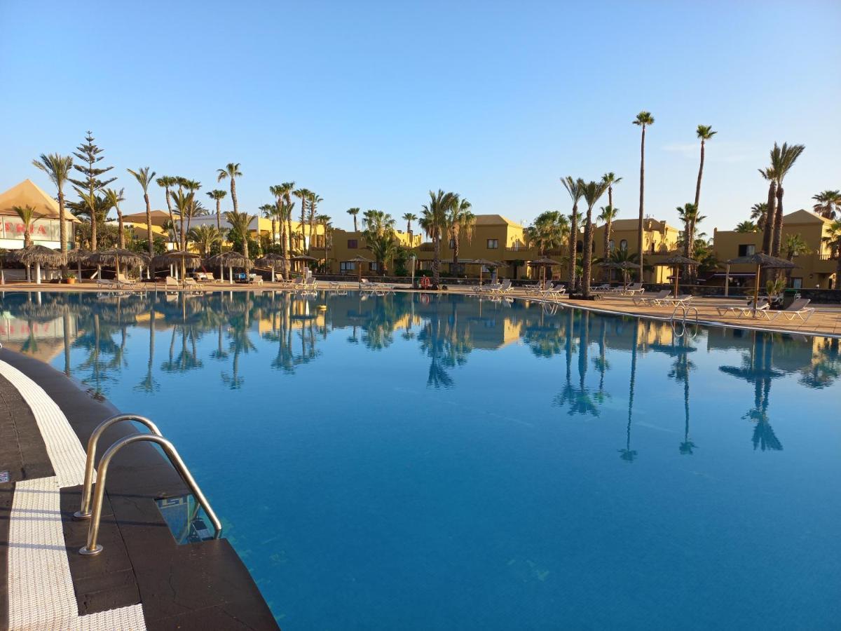 Playa Oasis Appartement Corralejo
