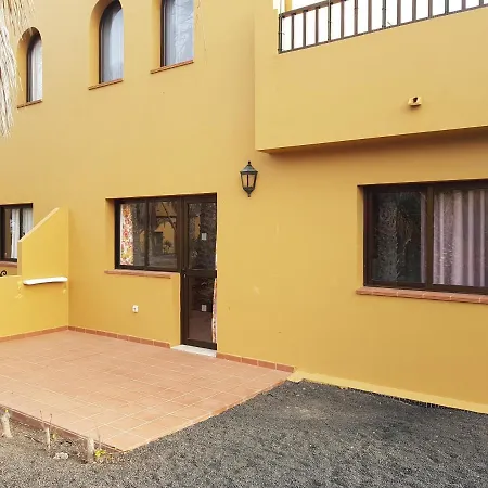 Apartamentos Corralejo Playa Oasis Exterior photo