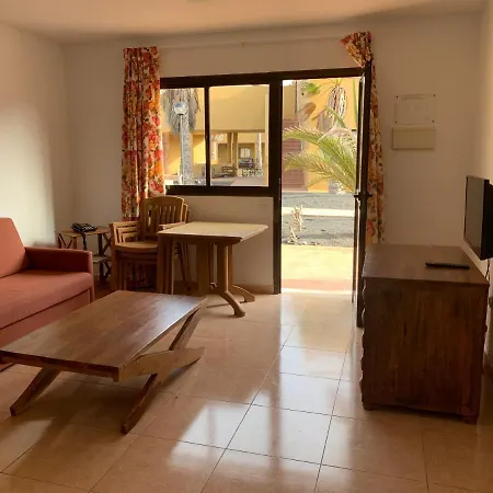 Apartamentos Corralejo Playa Oasis Exterior photo