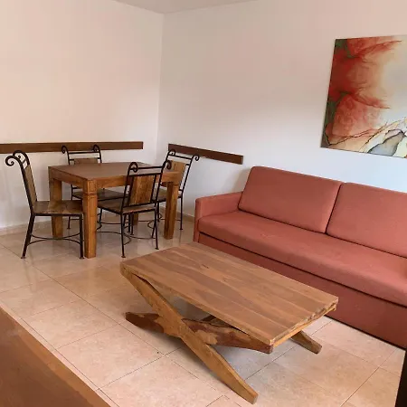 Apartamentos Corralejo Playa Oasis Exterior photo