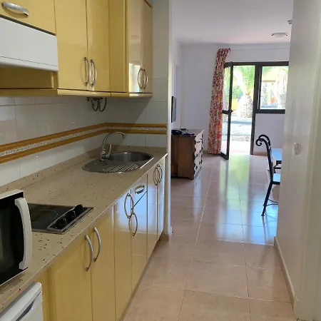 Apartamentos Corralejo Playa Oasis Exterior photo
