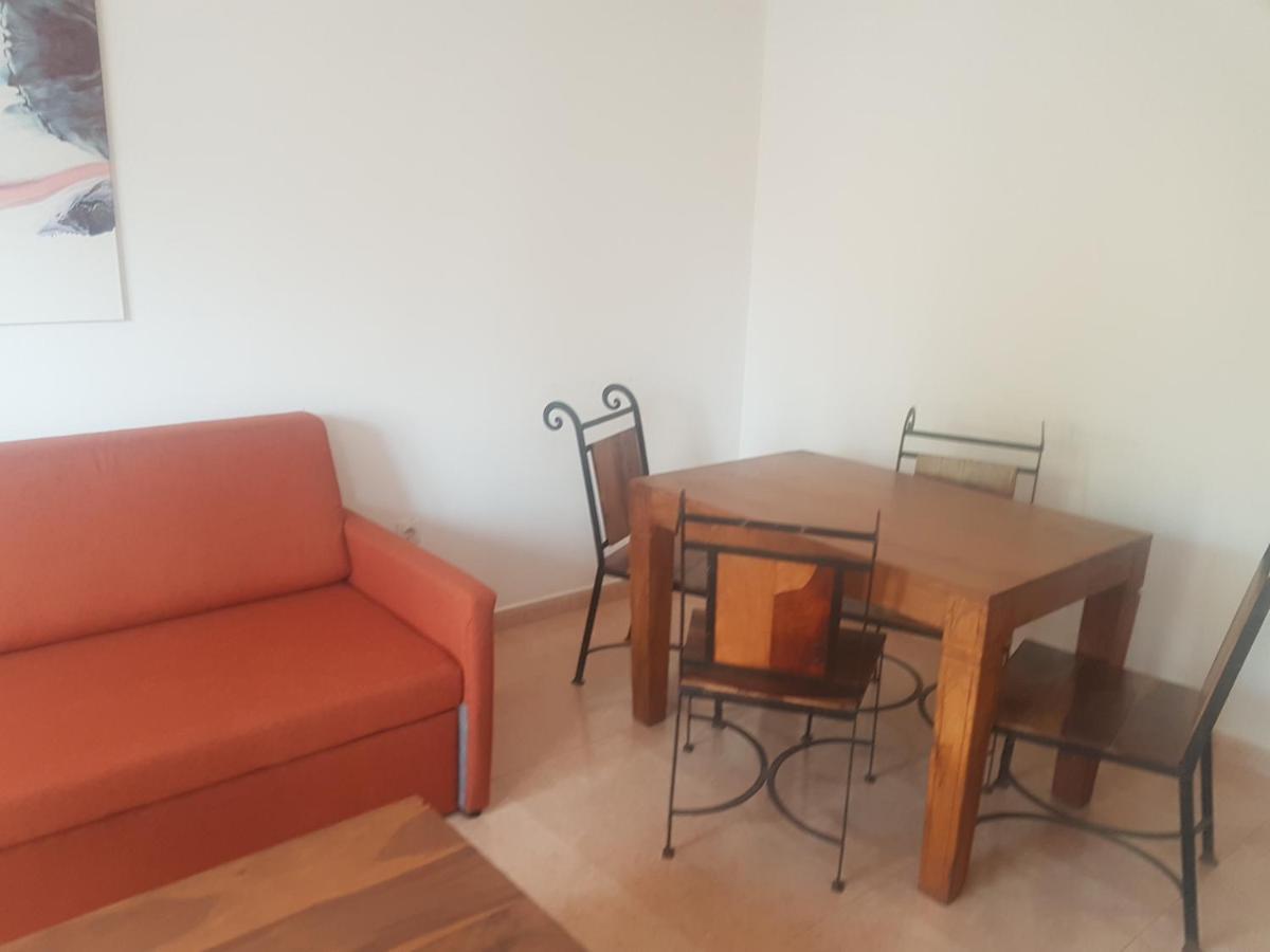Playa Oasis Appartamento *
