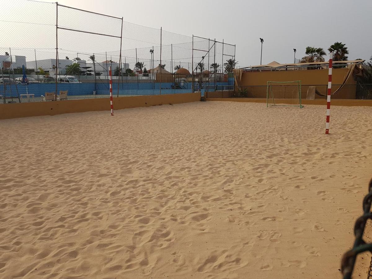 Playa Oasis Appartamento Corralejo