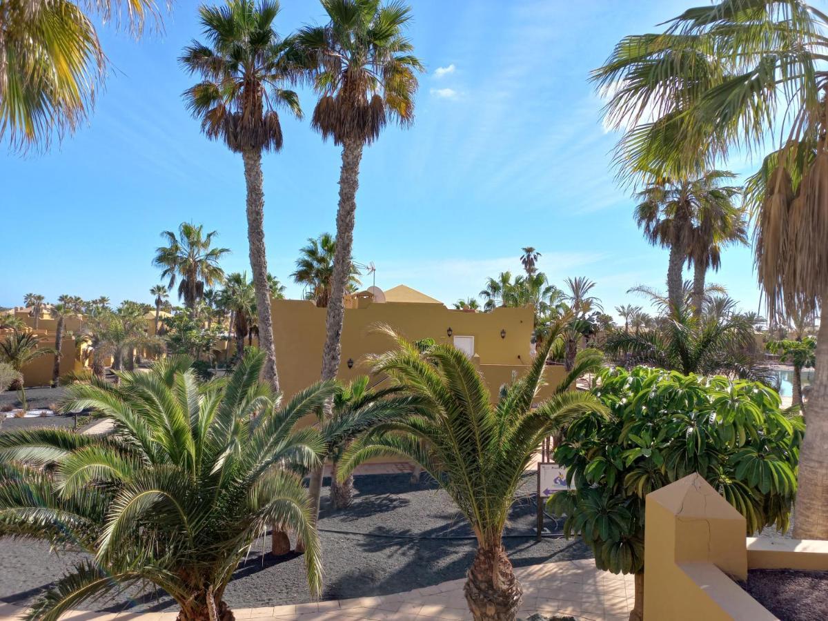 Playa Oasis *